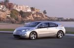 Chevrolet Volt 2011 года